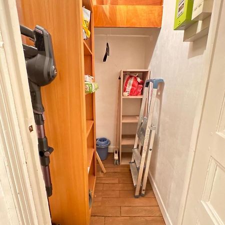 Studio Ideal Proche Centre Paris Булонь-Бийанкур Экстерьер фото