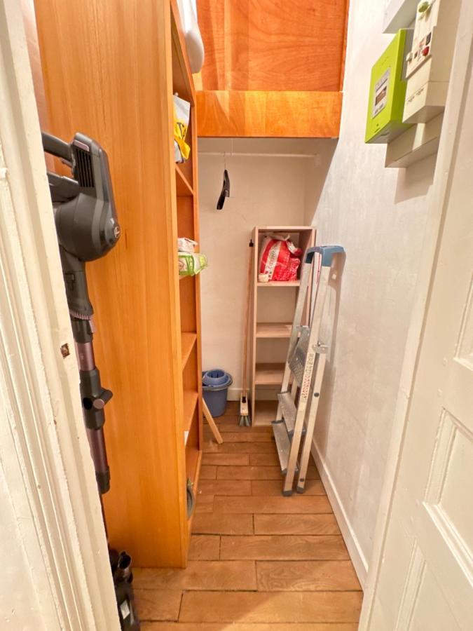 Studio Ideal Proche Centre Paris Булонь-Бийанкур Экстерьер фото